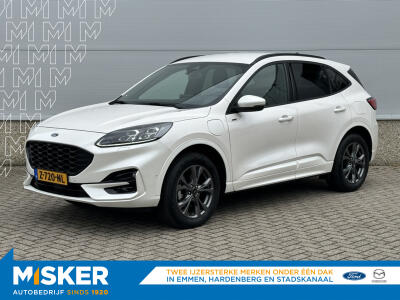 Autobedrijf Misker occasion: Ford Kuga