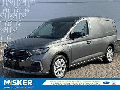 Autobedrijf Misker occasion: Ford Transit Connect