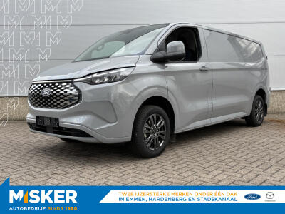 Autobedrijf Misker occasion: Ford E-Transit Custom