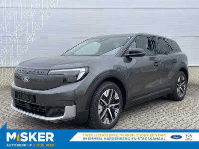 Autobedrijf Misker occasion: Ford Explorer