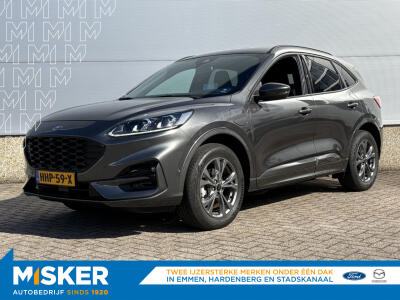 Autobedrijf Misker occasion: Ford Kuga