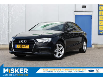 Autobedrijf Misker occasion: Audi A3