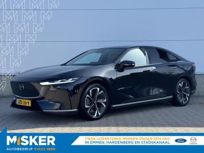 Autobedrijf Misker occasion: Mazda 6