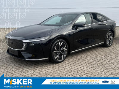 Autobedrijf Misker occasion: Mazda 6