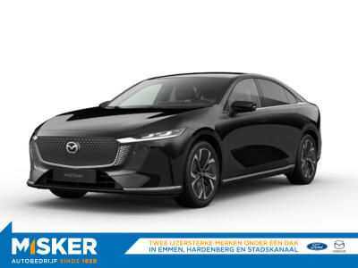 Autobedrijf Misker occasion: Mazda 6e