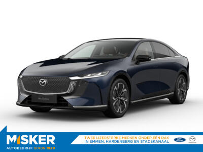 Autobedrijf Misker occasion: Mazda 6e