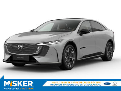Autobedrijf Misker occasion: Mazda 6e