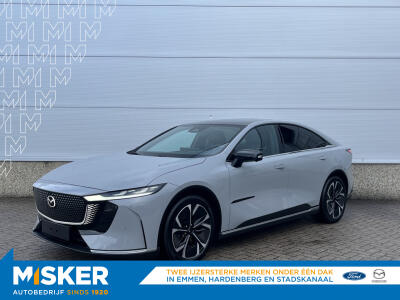 Autobedrijf Misker occasion: Mazda 6e