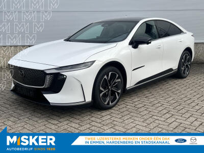 Autobedrijf Misker occasion: Mazda 6e