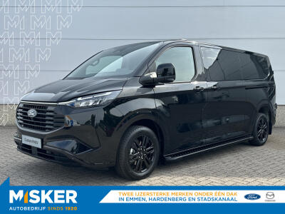 Autobedrijf Misker occasion: Ford Transit Custom
