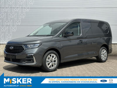 Autobedrijf Misker occasion: Ford Transit Connect