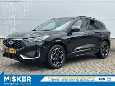 Autobedrijf Misker occasion: Ford Kuga