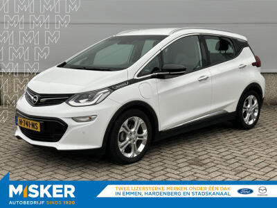 Autobedrijf Misker occasion: Opel Ampera-E