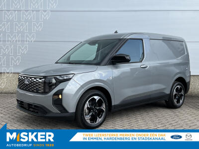 Autobedrijf Misker occasion: Ford E-Transit