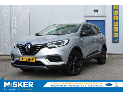 Autobedrijf Misker occasion: Renault Kadjar