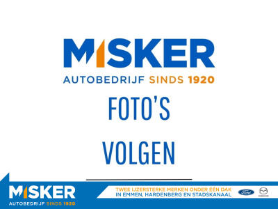 Autobedrijf Misker occasion: Audi A1