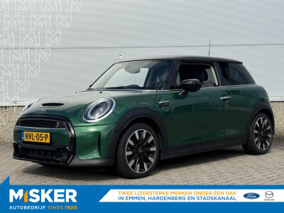 Autobedrijf Misker occasion: MINI Mini