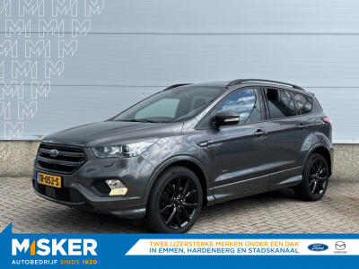 Autobedrijf Misker occasion: Ford Kuga