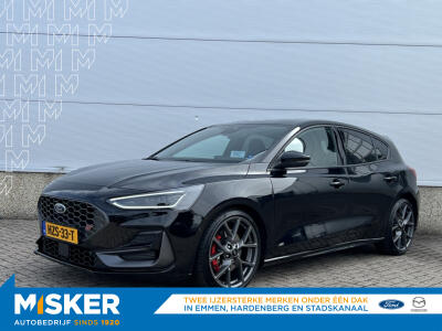 Autobedrijf Misker occasion: Ford Focus