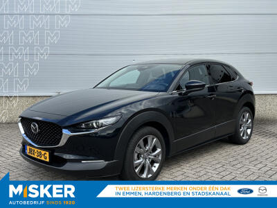 Autobedrijf Misker occasion: Mazda CX-30
