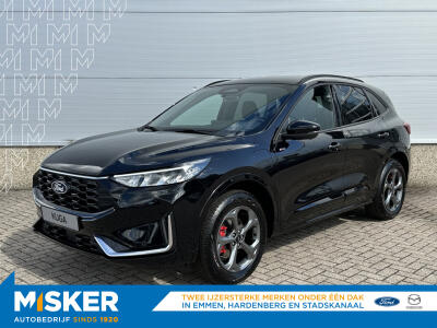 Autobedrijf Misker occasion: Ford Kuga