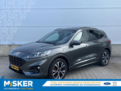 Autobedrijf Misker occasion: Ford Kuga