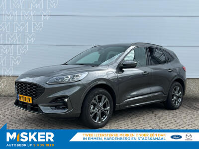 Autobedrijf Misker occasion: Ford Kuga