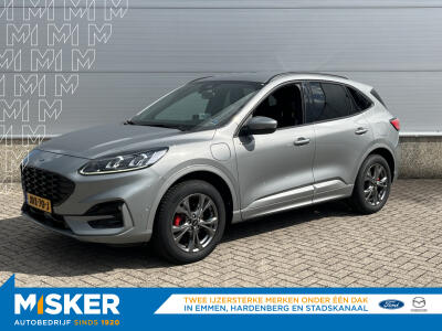 Autobedrijf Misker occasion: Ford Kuga