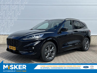 Autobedrijf Misker occasion: Ford Kuga