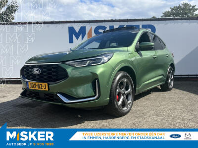 Autobedrijf Misker occasion: Ford Kuga
