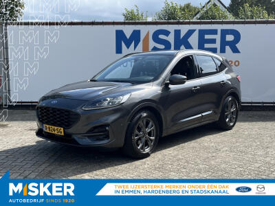 Autobedrijf Misker occasion: Ford Kuga