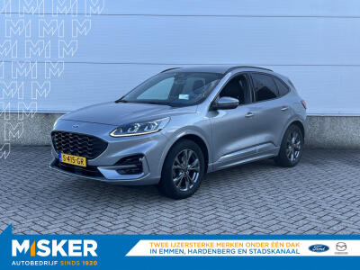 Autobedrijf Misker occasion: Ford Kuga