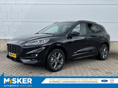 Autobedrijf Misker occasion: Ford Kuga