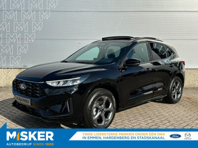 Autobedrijf Misker occasion: Ford Kuga