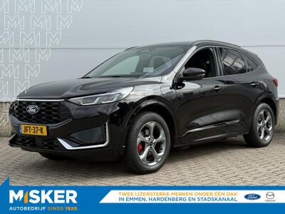 Autobedrijf Misker occasion: Ford Kuga