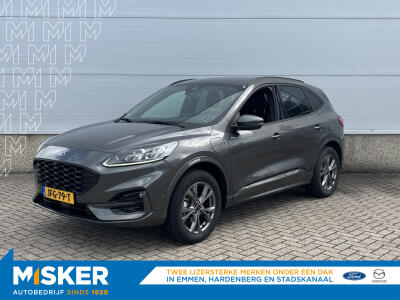 Autobedrijf Misker occasion: Ford Kuga