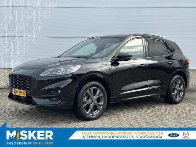 Autobedrijf Misker occasion: Ford Kuga