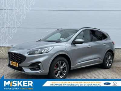 Autobedrijf Misker occasion: Ford Kuga