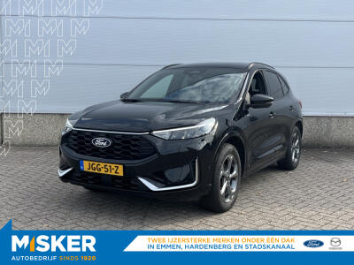 Autobedrijf Misker occasion: Ford Kuga