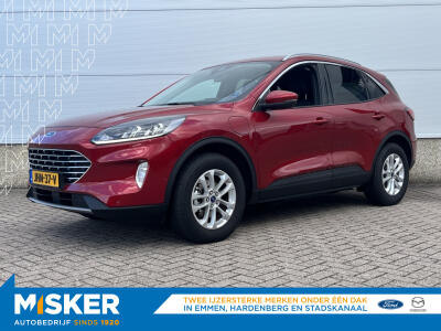 Autobedrijf Misker occasion: Ford Kuga