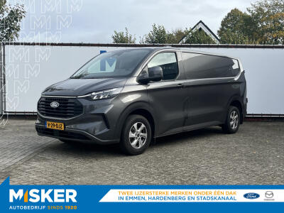 Autobedrijf Misker occasion: Ford Transit Custom