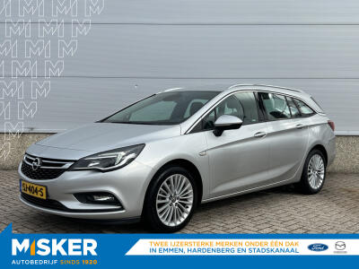 Autobedrijf Misker occasion: Opel Astra