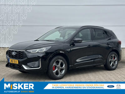 Autobedrijf Misker occasion: Ford Kuga