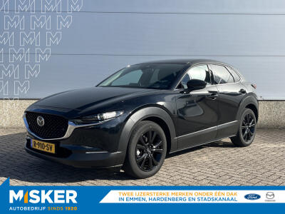 Autobedrijf Misker occasion: Mazda CX-30