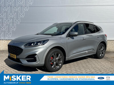 Autobedrijf Misker occasion: Ford Kuga