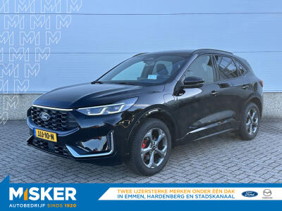 Autobedrijf Misker occasion: Ford Kuga