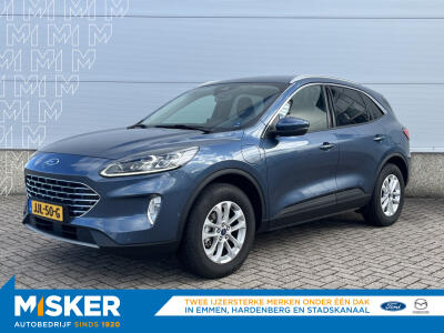 Autobedrijf Misker occasion: Ford Kuga