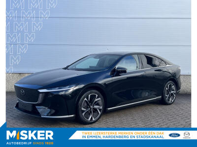 Autobedrijf Misker occasion: Mazda 6e