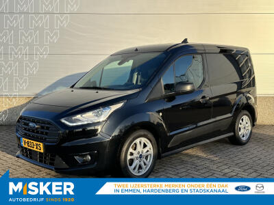 Autobedrijf Misker occasion: Ford Transit Connect