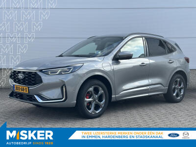 Autobedrijf Misker occasion: Ford Kuga
